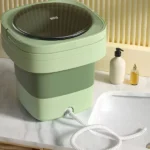 MINI LAVADORA PORTATIL