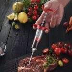 JERINGA PARA ADEREZOS