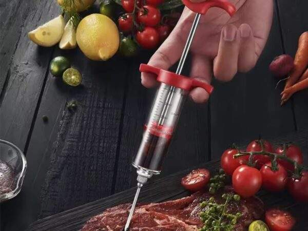 JERINGA PARA ADEREZOS