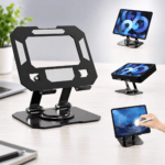 SOPORTE 360° PARA TABLET IPAD
