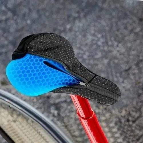 WhatsApp Image 2026-10-07 at 13.17.45 ASIENTO GEL PARA BICICLETA - Imagen 1