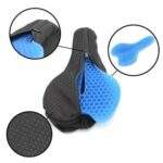 ASIENTO GEL PARA BICICLETA - Imagen 2