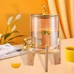 DISPENSADOR ELEGANTE DE AGUA