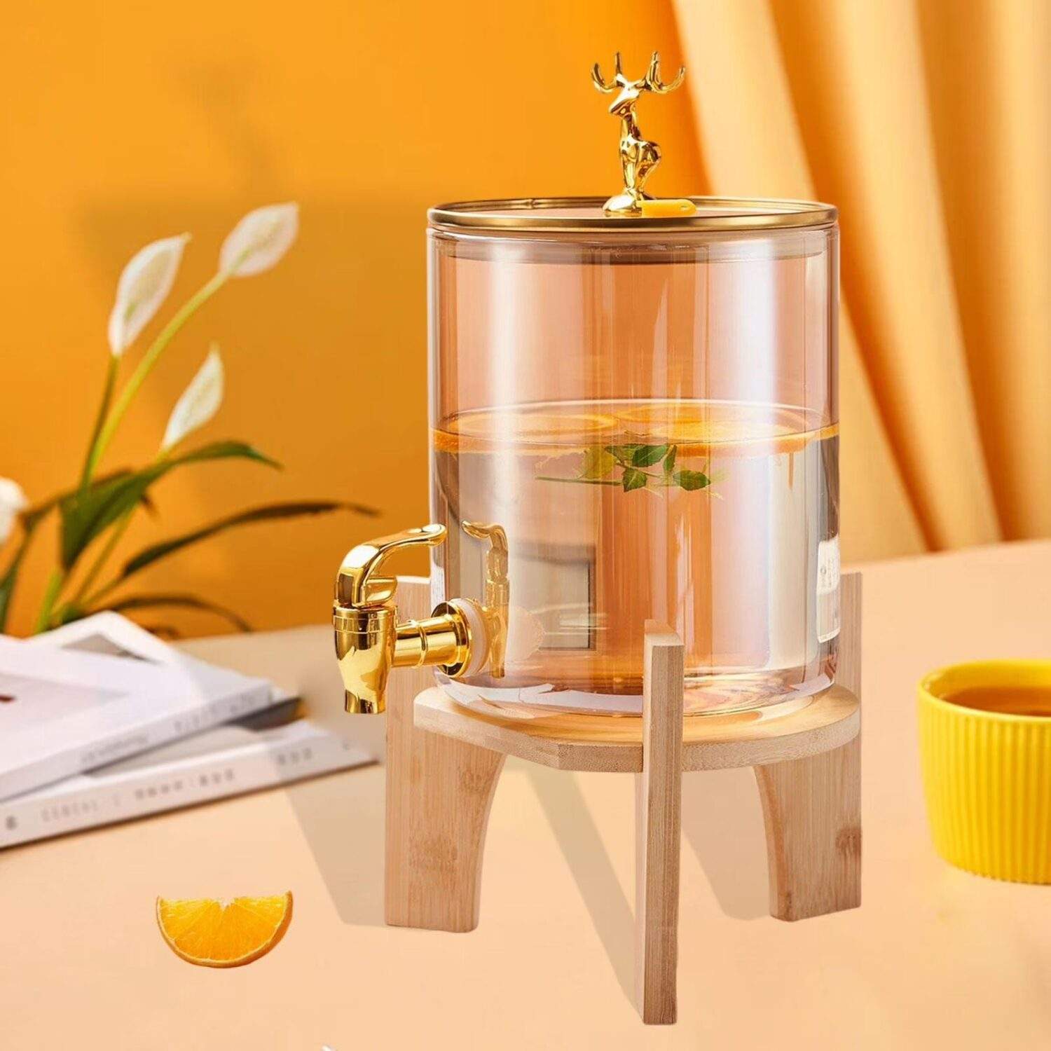 WhatsApp Image 2026-10-07 at 13.46.32 DISPENSADOR ELEGANTE DE AGUA - Imagen 1