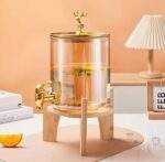 DISPENSADOR ELEGANTE DE AGUA - Imagen 3