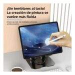 SOPORTE 360° PARA TABLET IPAD - Imagen 2