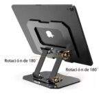 SOPORTE 360° PARA TABLET IPAD - Imagen 3