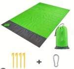 MANTA PARA PLAYA o CAMPING - Imagen 2