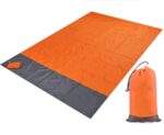 MANTA PARA PLAYA o CAMPING - Imagen 5