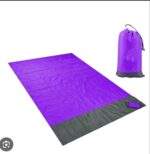 MANTA PARA PLAYA o CAMPING - Imagen 4