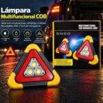 TRIANGULO DE EMERGENCIA CARRETERA