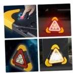 TRIANGULO DE EMERGENCIA CARRETERA - Imagen 4