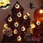 TIRA DE LUCES LED DE HALOWEEN - Imagen 2