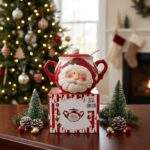 AZUCARERA NAVIDEÑA DE PAPA NOEL - Imagen 3