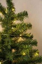 MINI ARBOL DE NAVIDAD DECORATIVO - Imagen 3