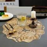 INDIVIDUALES DE MESA ELEGANTES