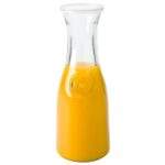 JARRA DE VIDRIO DE 1 LITRO - Imagen 3