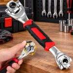 LLAVE UNIVERSAL