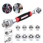 LLAVE UNIVERSAL - Imagen 2