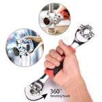 LLAVE UNIVERSAL - Imagen 3