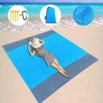 MANTA PARA PLAYA o CAMPING